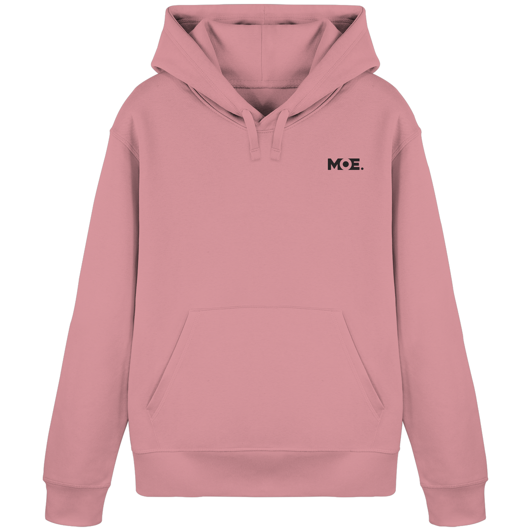 AN.// G.O.A.T - Organic Basic Hoodie