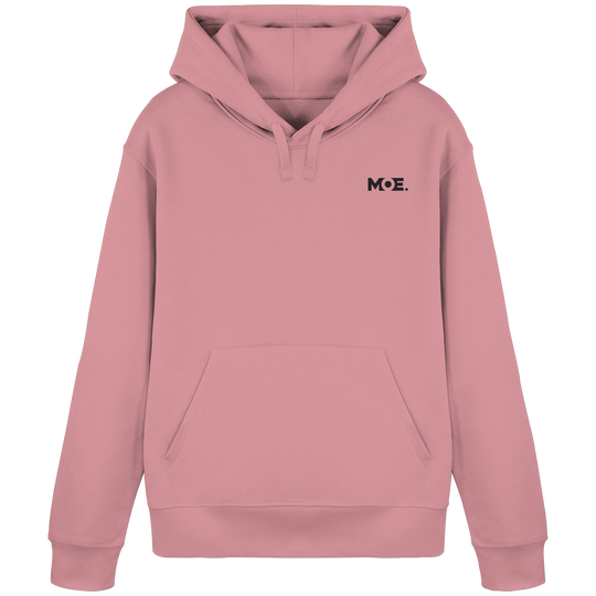 AN.// G.O.A.T - Organic Basic Hoodie