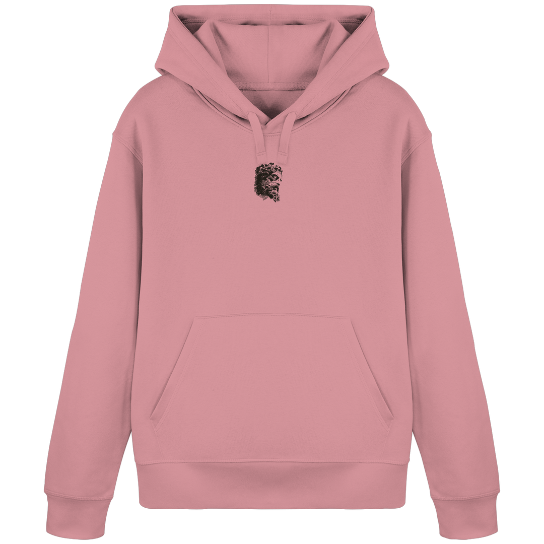 ST.// - Organic Basic Hoodie