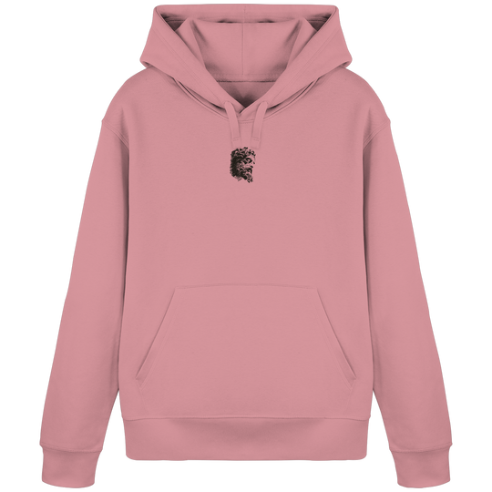 ST.// - Organic Basic Hoodie