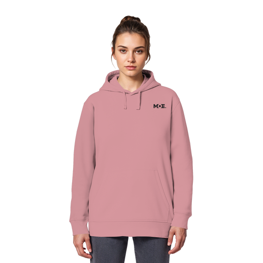 AN.// G.O.A.T - Organic Basic Hoodie