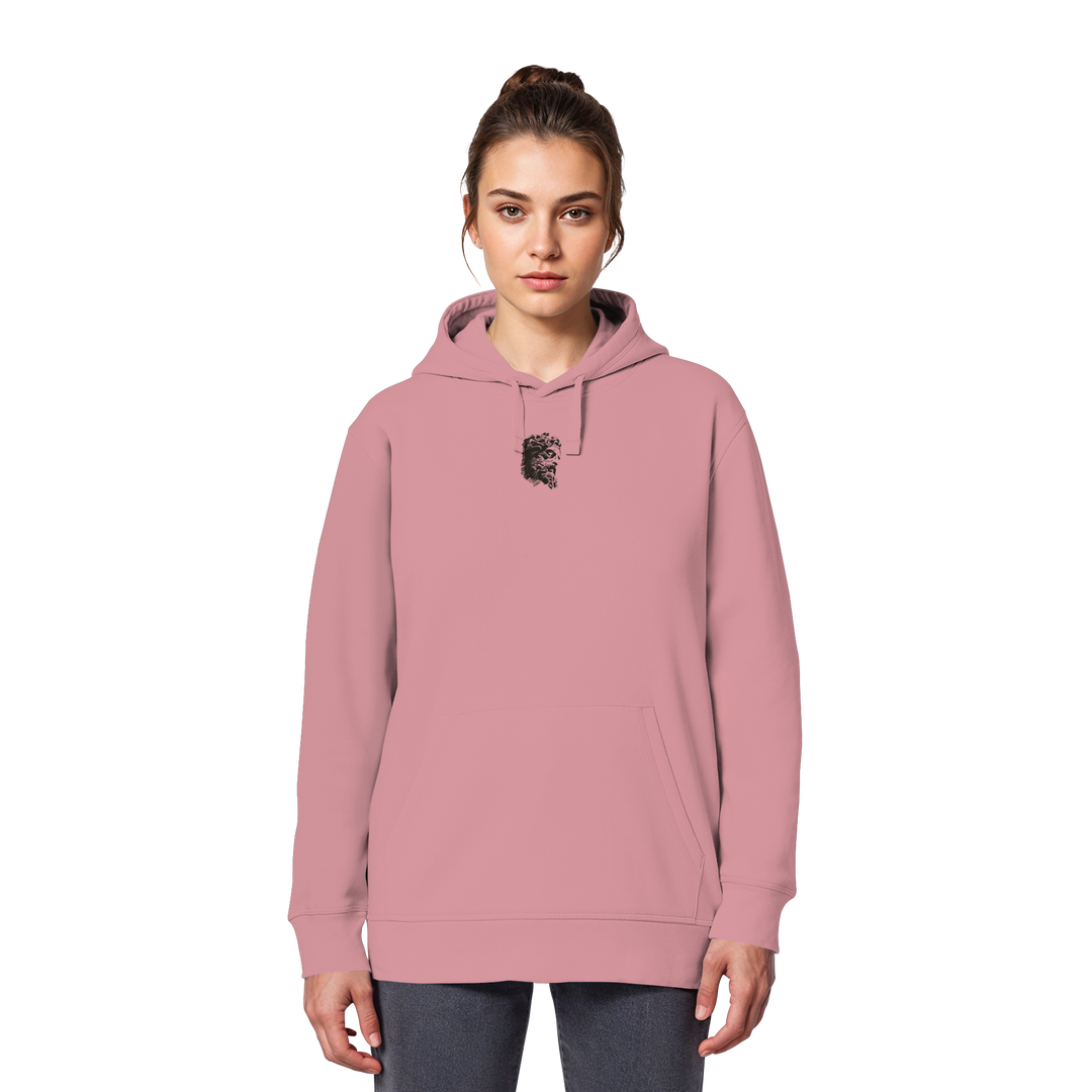 ST.// - Organic Basic Hoodie