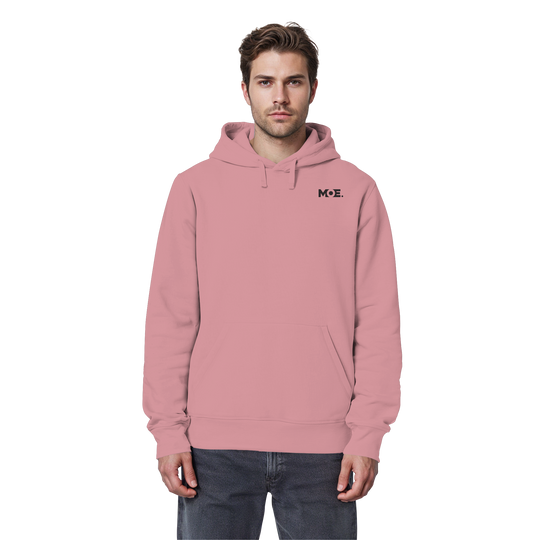 AN.// G.O.A.T - Organic Basic Hoodie