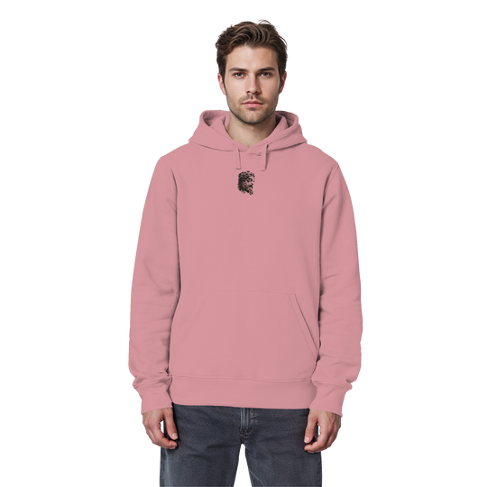 ST.// - Organic Basic Hoodie