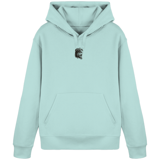 ST.// - Organic Basic Hoodie