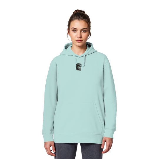 ST.// - Organic Basic Hoodie