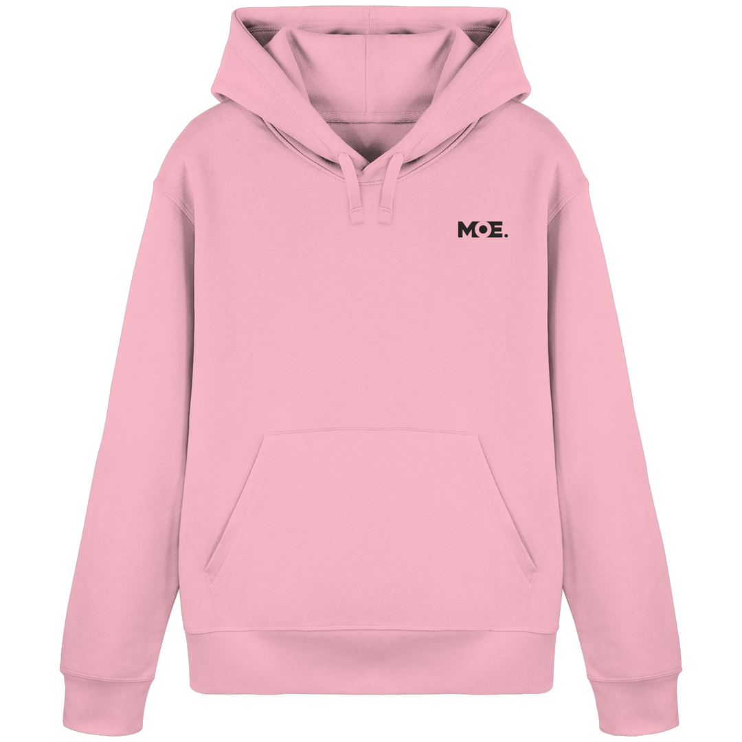 AN.// G.O.A.T - Organic Basic Hoodie