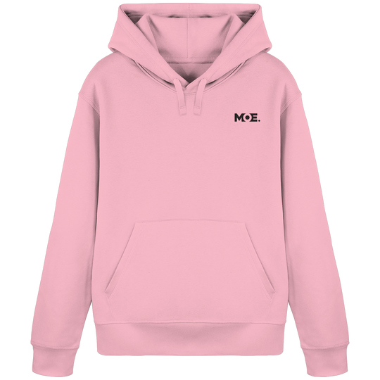 AN.// G.O.A.T - Organic Basic Hoodie