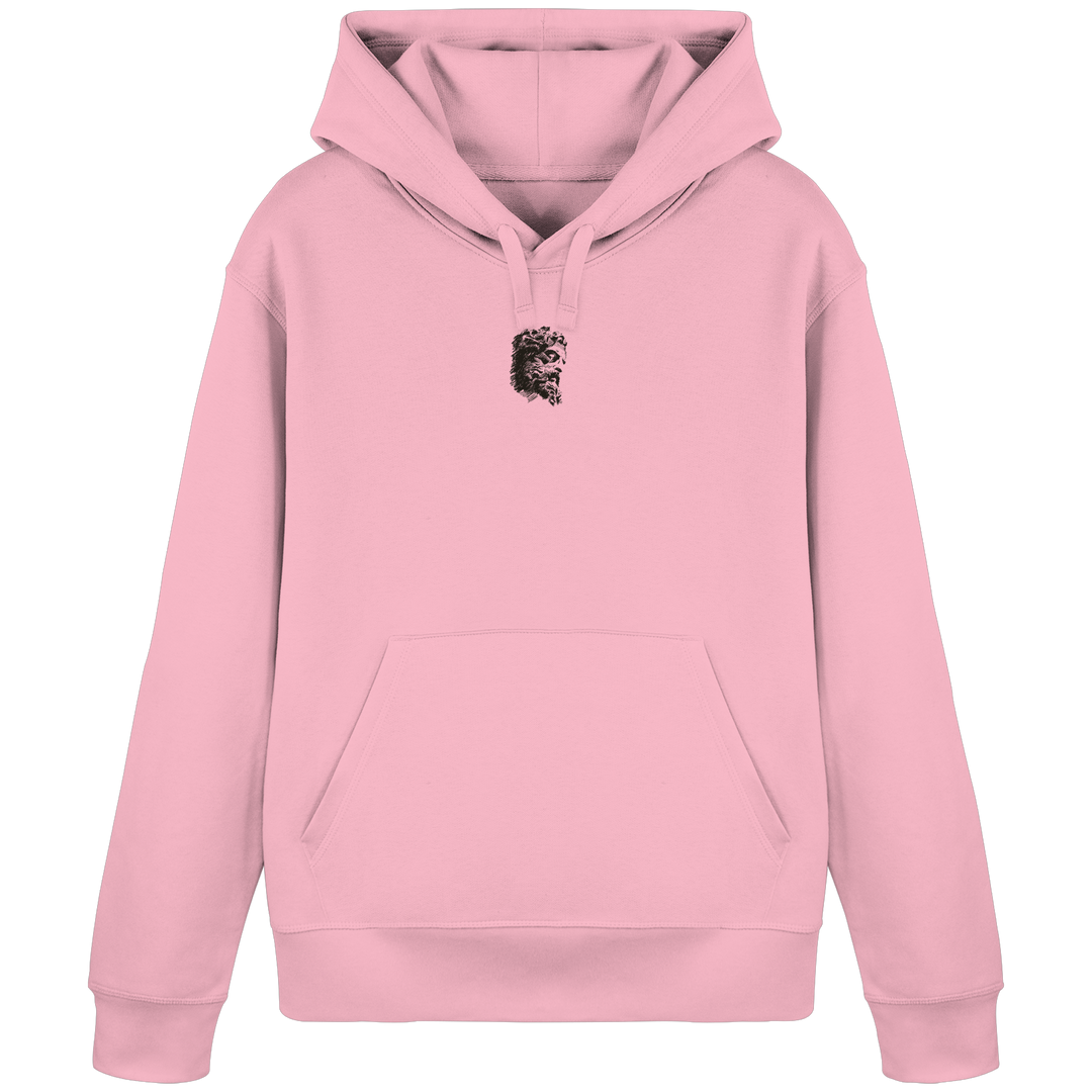 ST.// - Organic Basic Hoodie