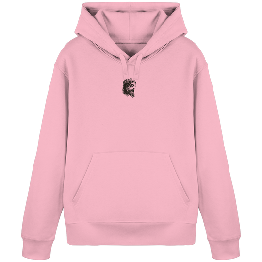 ST.// - Organic Basic Hoodie