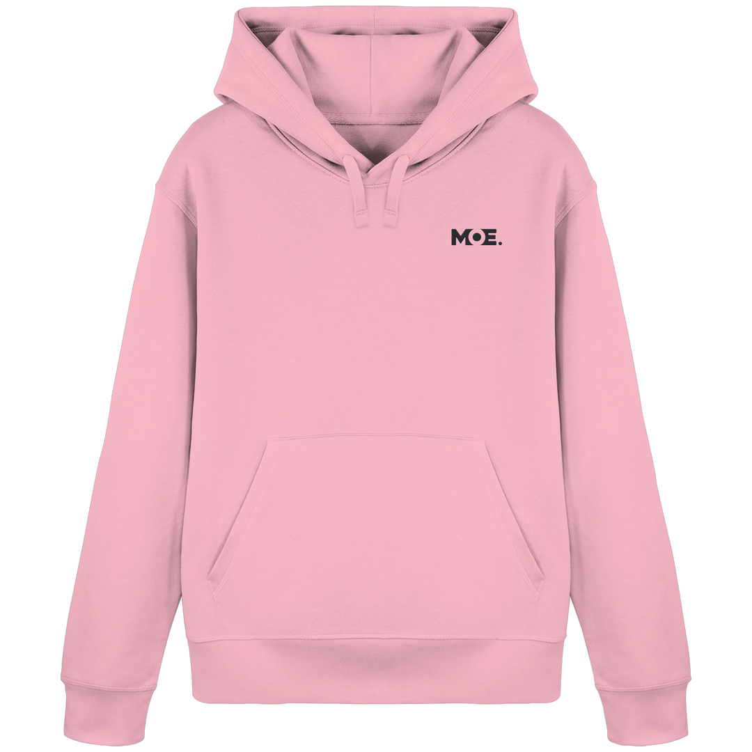 REWRD // D01 - Organic Basic Hoodie