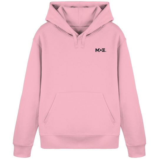 REWRD // D01 - Organic Basic Hoodie