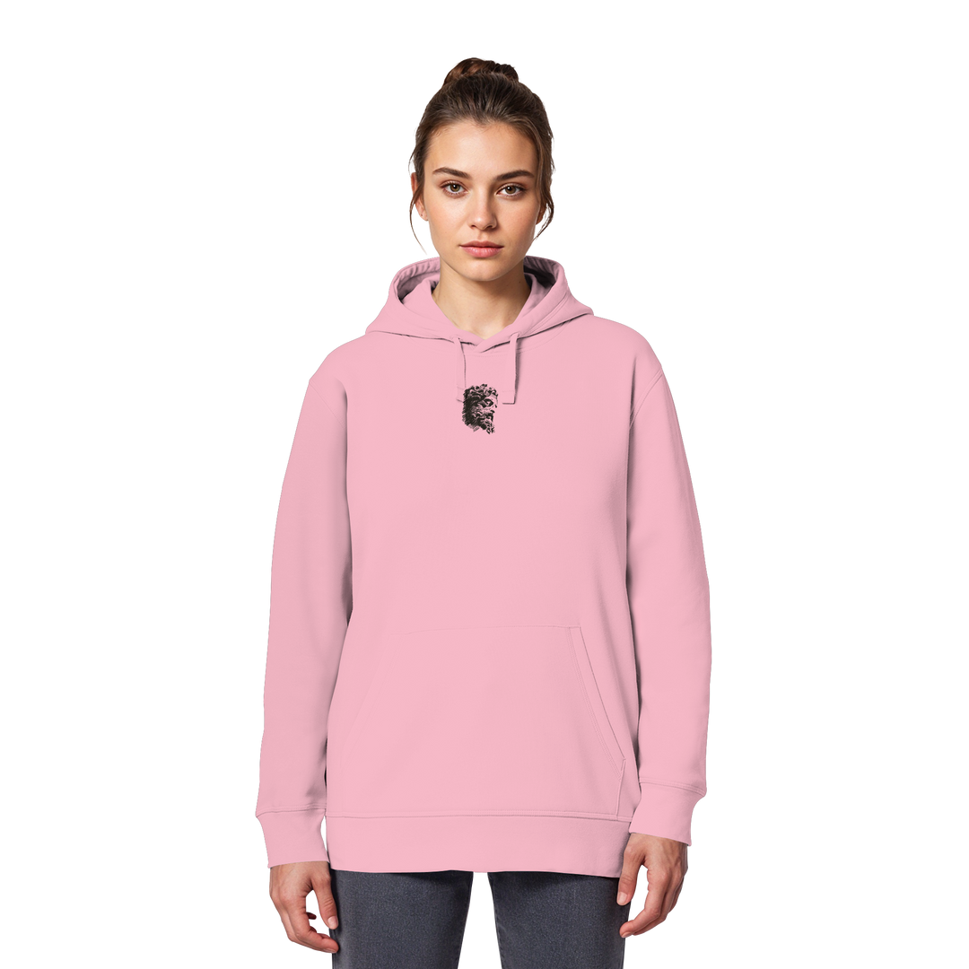 ST.// - Organic Basic Hoodie