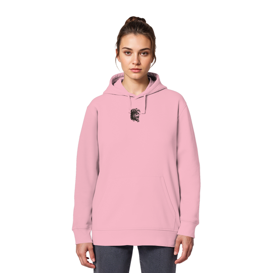 ST.// - Organic Basic Hoodie
