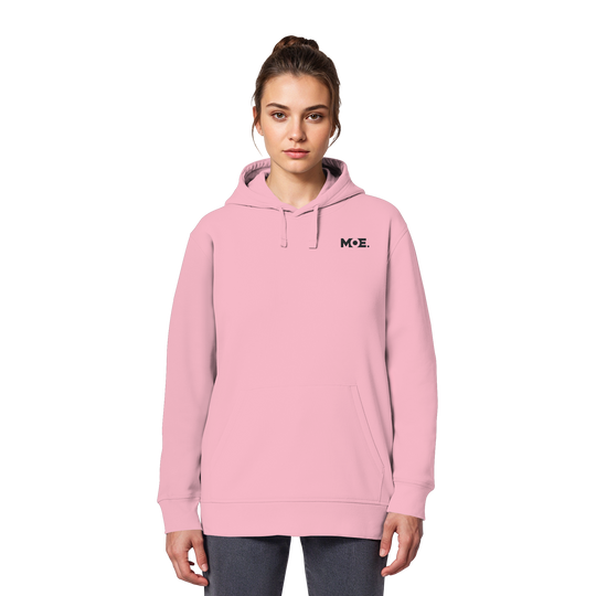 REWRD // D01 - Organic Basic Hoodie