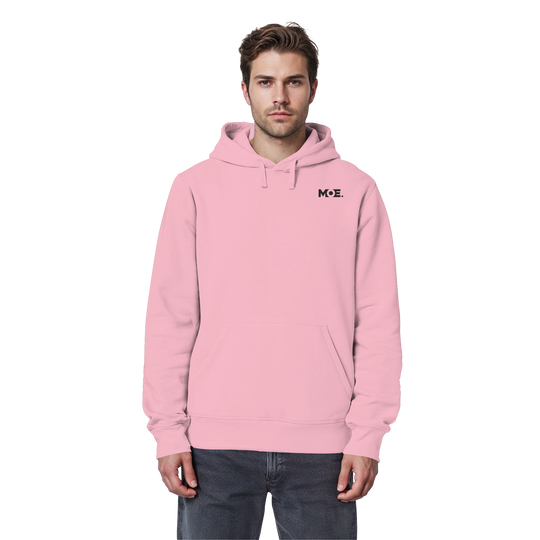 AN.// G.O.A.T - Organic Basic Hoodie
