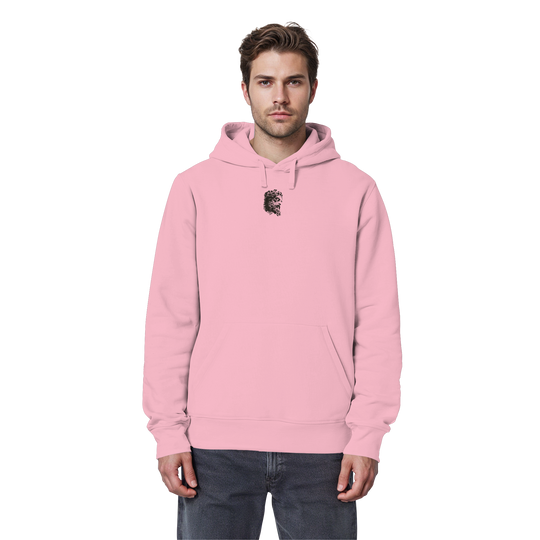 ST.// - Organic Basic Hoodie