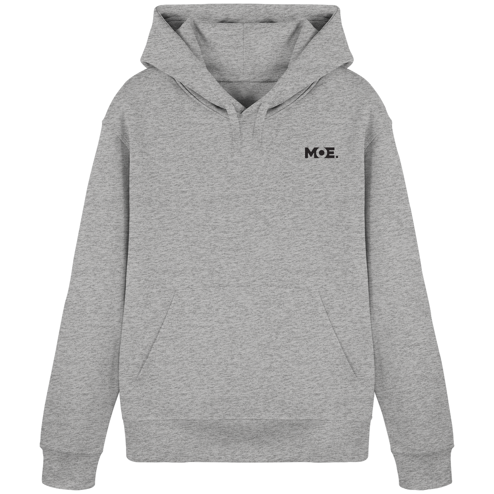 AN.// G.O.A.T - Organic Basic Hoodie