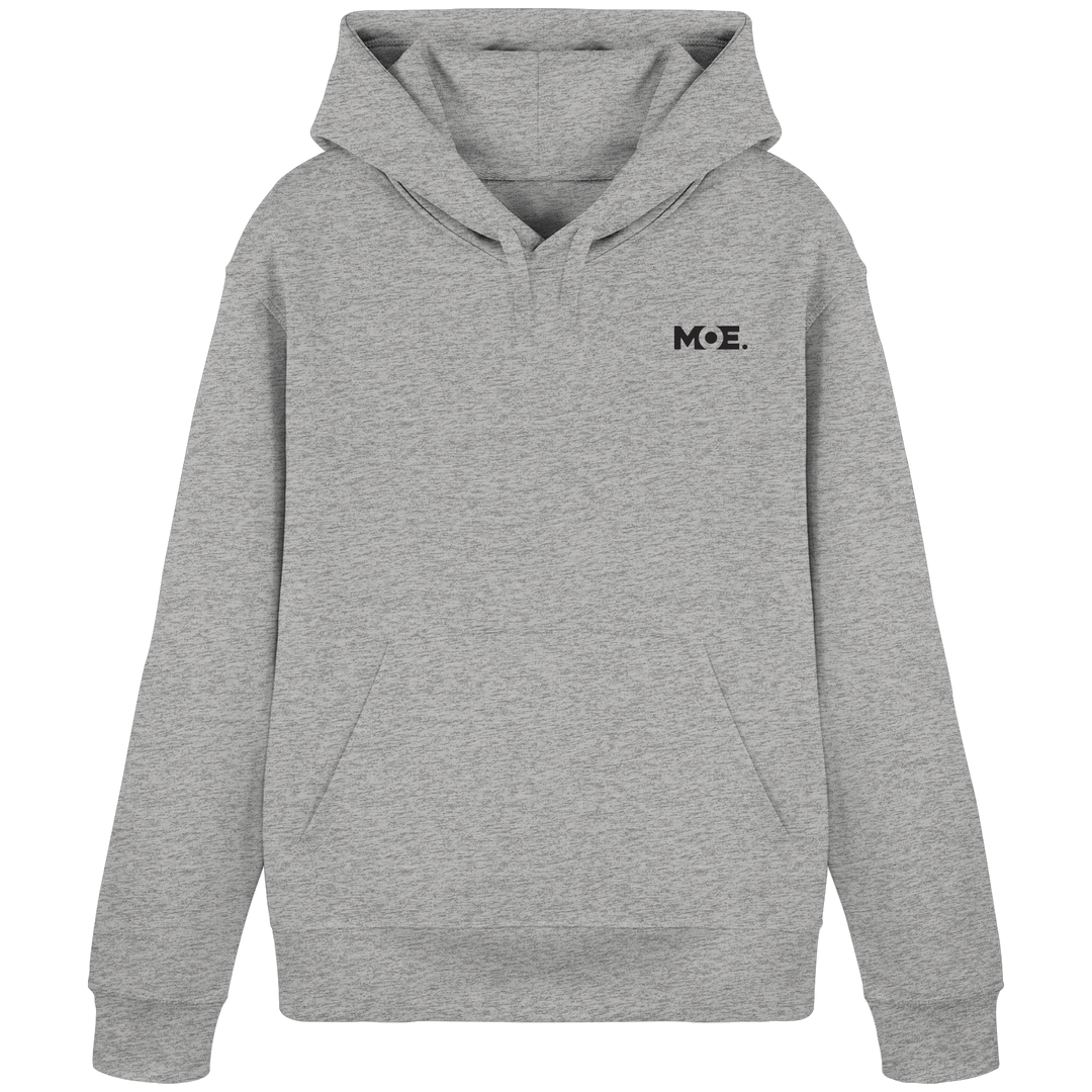 AN.// G.O.A.T - Organic Basic Hoodie
