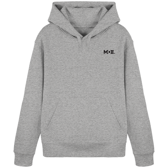 AN.// G.O.A.T - Organic Basic Hoodie