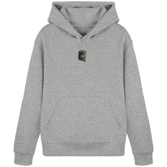 ST.// - Organic Basic Hoodie