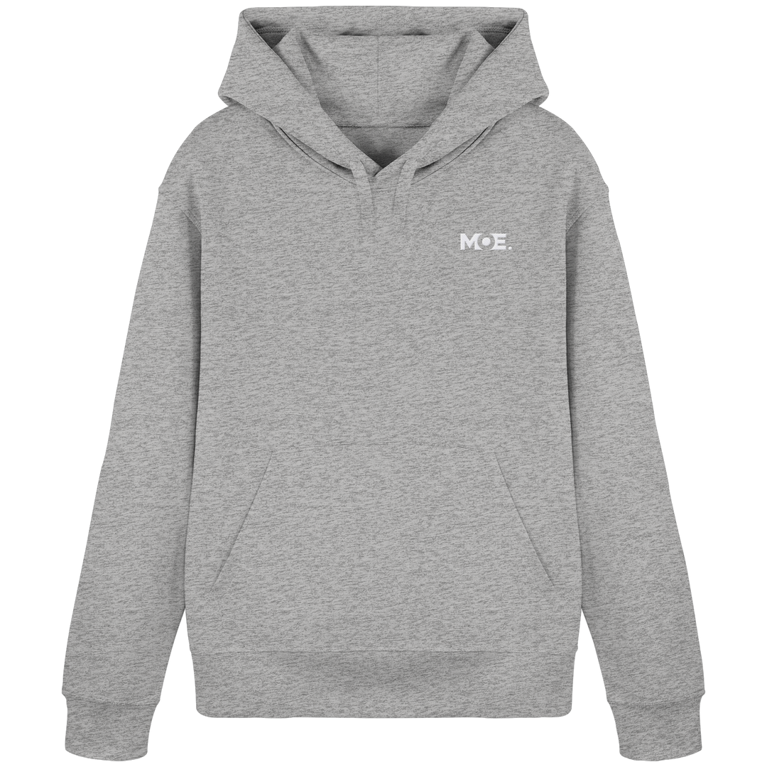 REWRD // D03 - Organic Basic Hoodie