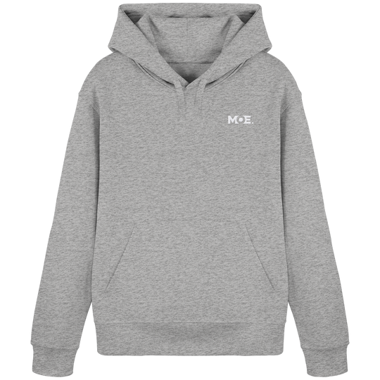 REWRD // D03 - Organic Basic Hoodie