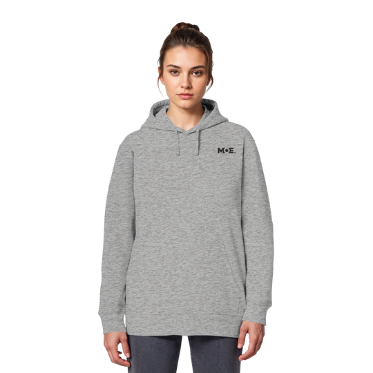 AN.// G.O.A.T - Organic Basic Hoodie