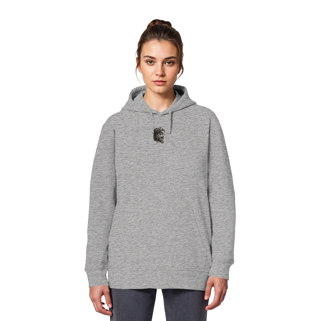ST.// - Organic Basic Hoodie