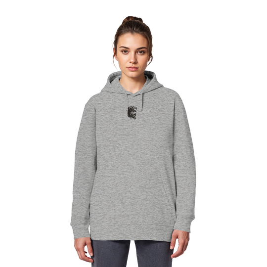 ST.// - Organic Basic Hoodie