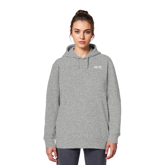 REWRD // D03 - Organic Basic Hoodie