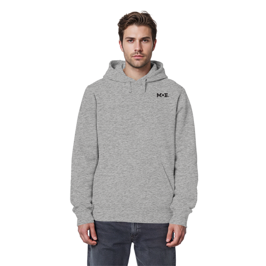 AN.// G.O.A.T - Organic Basic Hoodie