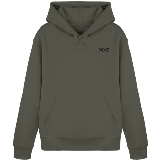 AN.// G.O.A.T - Organic Basic Hoodie