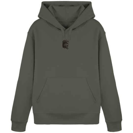 ST.// - Organic Basic Hoodie