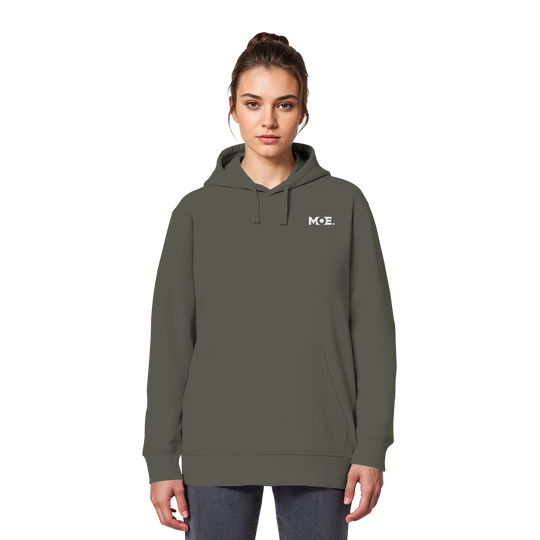 REWRD // D03 - Organic Basic Hoodie