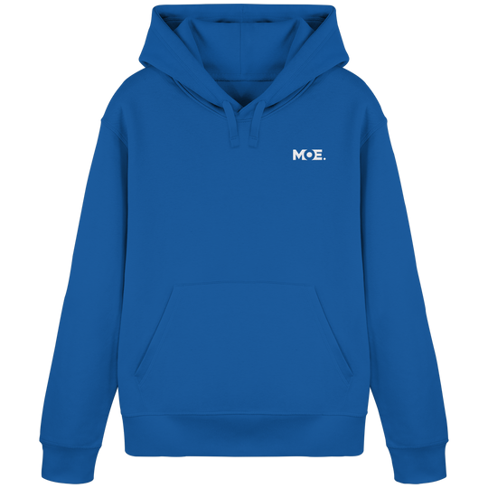 REWRD // D02 - Organic Basic Hoodie