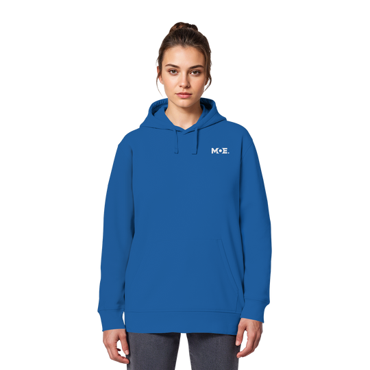 REWRD // D01 - Organic Basic Hoodie