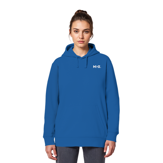 REWRD // D02 - Organic Basic Hoodie