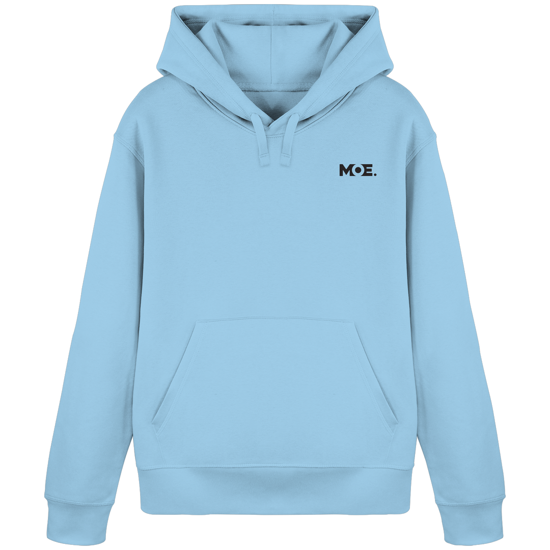 AN.// G.O.A.T - Organic Basic Hoodie