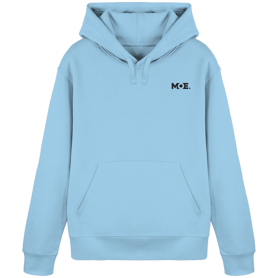 AN.// G.O.A.T - Organic Basic Hoodie