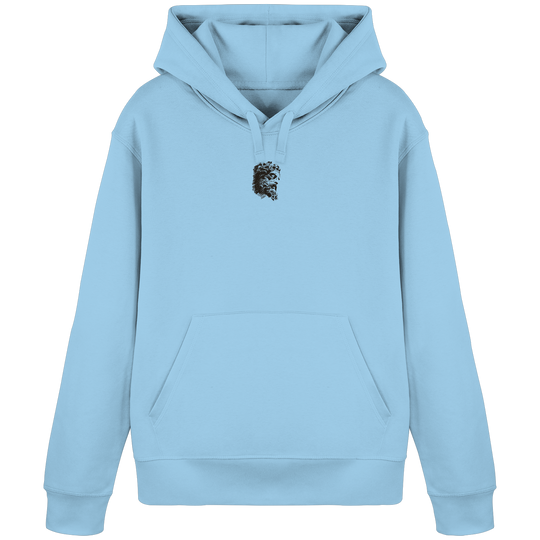ST.// - Organic Basic Hoodie