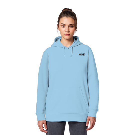 AN.// G.O.A.T - Organic Basic Hoodie
