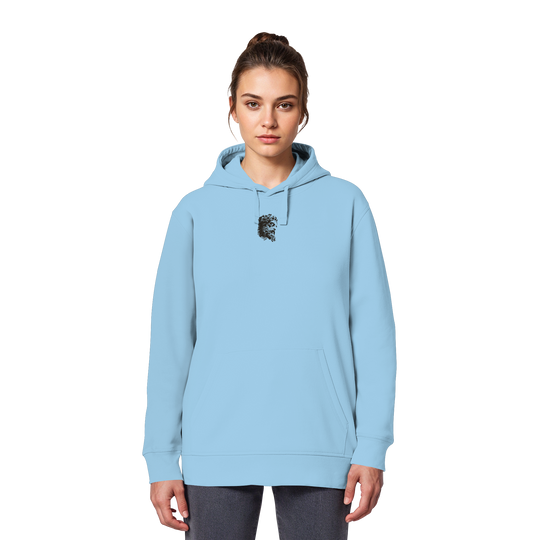 ST.// - Organic Basic Hoodie