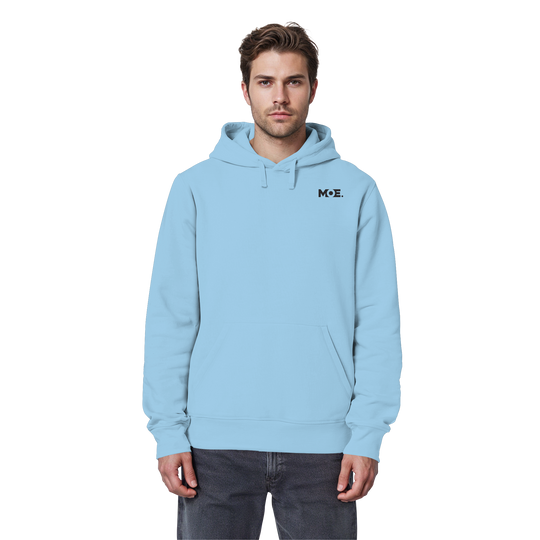 AN.// G.O.A.T - Organic Basic Hoodie