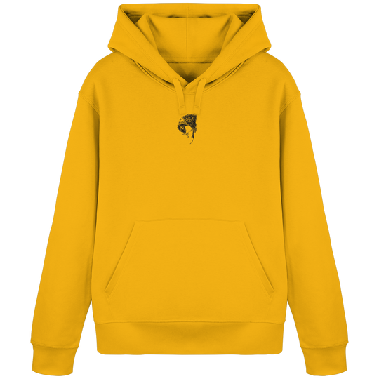 ST III. // - Organic Basic Hoodie