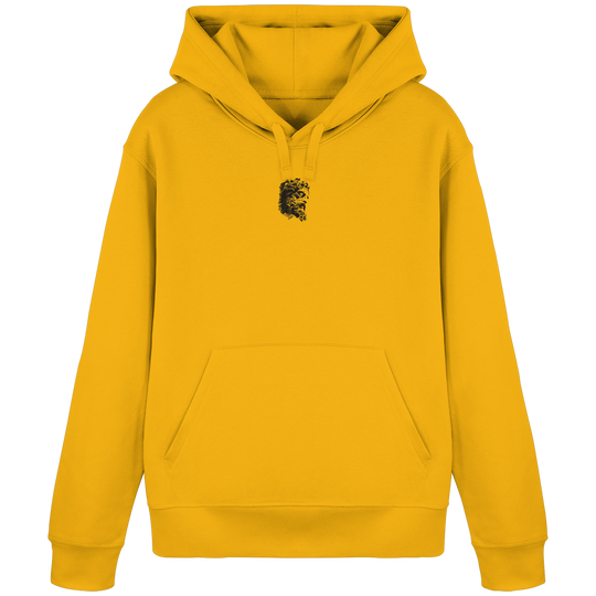 ST.// - Organic Basic Hoodie
