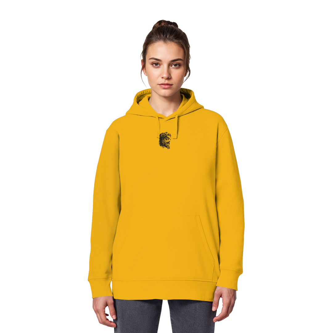 ST.// - Organic Basic Hoodie