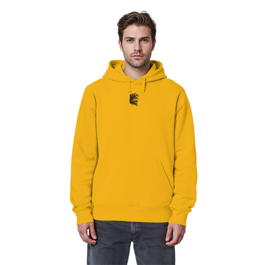 ST.// - Organic Basic Hoodie