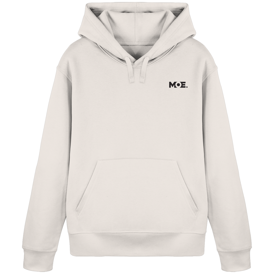 AN.// G.O.A.T - Organic Basic Hoodie