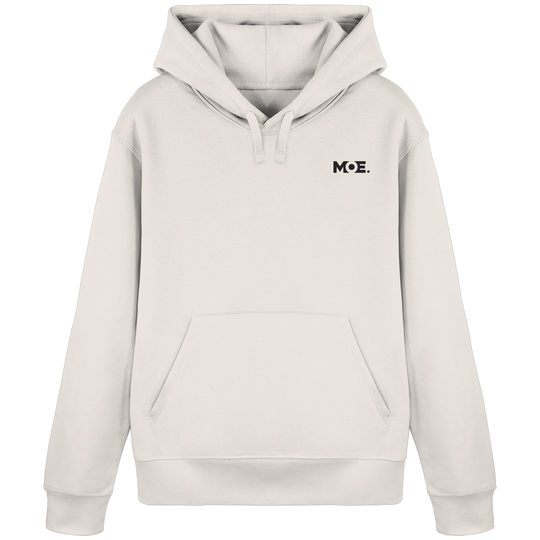 AN.// G.O.A.T - Organic Basic Hoodie